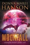 Book cover for Moonfall