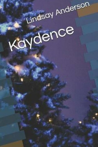 Cover of Kaydence