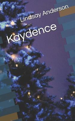 Book cover for Kaydence