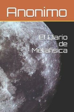 Cover of El Diario de Metafisica