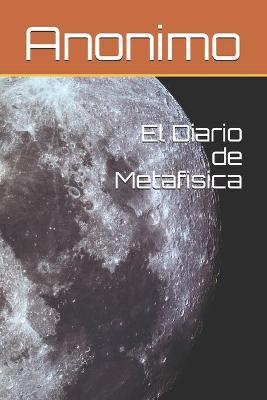 Book cover for El Diario de Metafisica