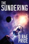 Book cover for The Sundering