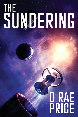 Cover of The Sundering