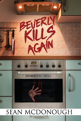 Book cover for Beverly Kills Again