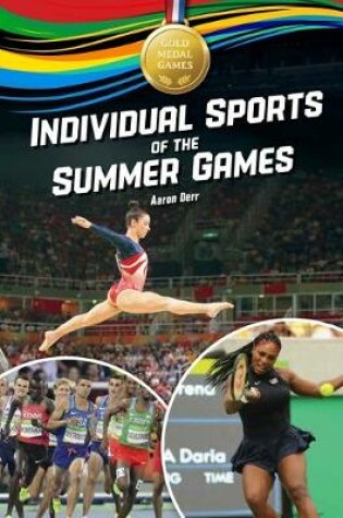 Cover of Individual Sports of the Summer Games