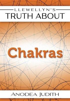 Book cover for Llewellyn's Truth about Chakras