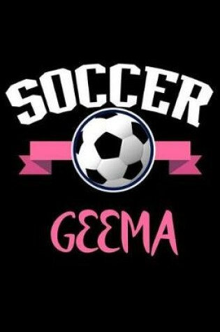 Cover of Soccer Geema