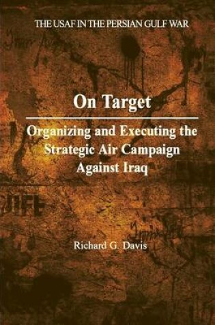 Cover of On Target