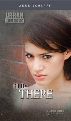 Cover of I'll Be There