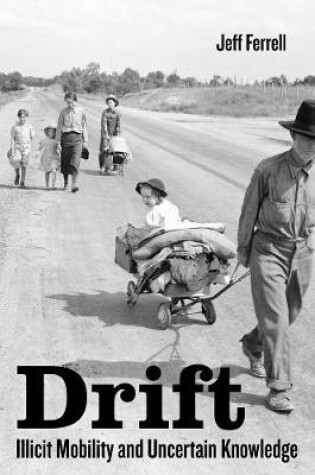 Cover of Drift