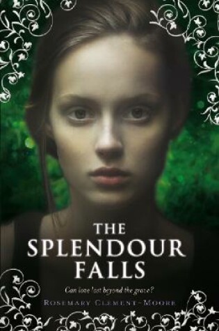 Cover of The Splendour Falls