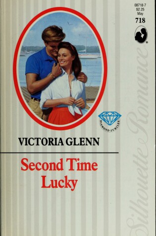 Cover of Second Time Lucky