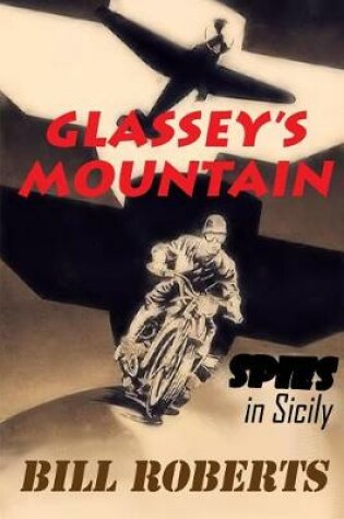 Cover of Glassey's Mountain