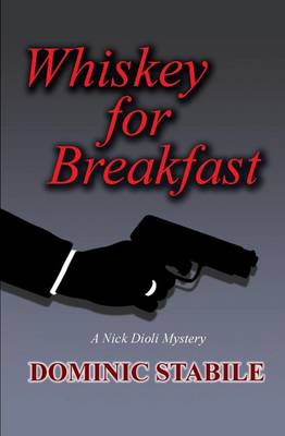 Book cover for Whiskey for Breakfast