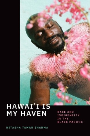 Cover of Hawai'i Is My Haven