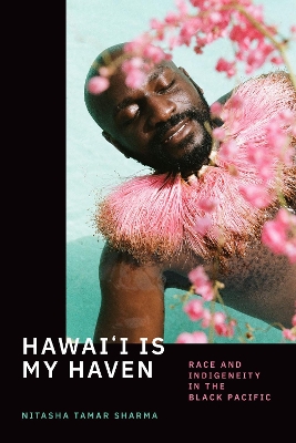 Book cover for Hawai'i Is My Haven