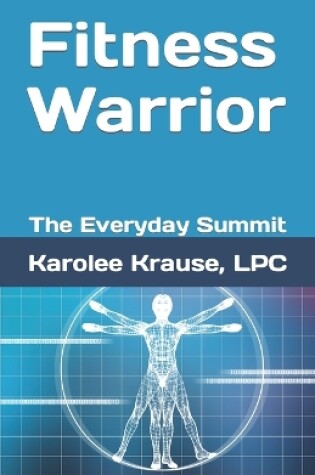 Cover of Fitness Warrior