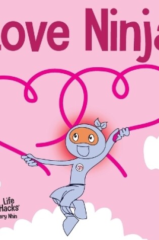 Cover of Love Ninja