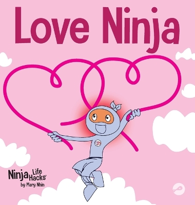 Cover of Love Ninja