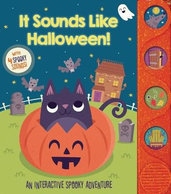 Cover of It Sounds Like Halloween!