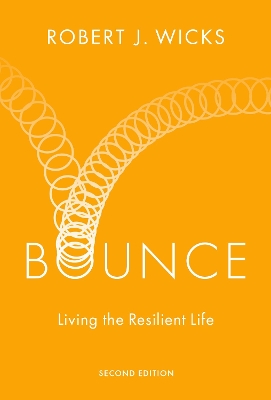 Book cover for Bounce