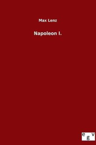 Cover of Napoleon I.