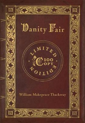 Book cover for Vanity Fair (100 Copy Limited Edition)