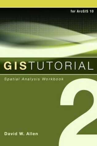 Cover of GIS Tutorial 2