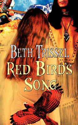 Book cover for Red Bird's Song