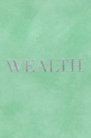 Cover of Wealth