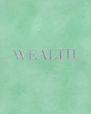 Cover of Wealth