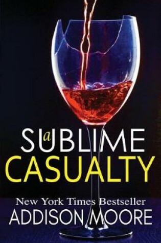 Cover of A Sublime Casualty