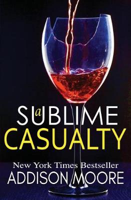Book cover for A Sublime Casualty