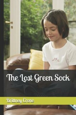 Cover of The Lost Green Sock