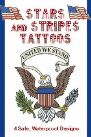 Cover of Stars & Stripes Tattoos