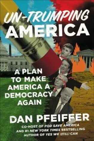 Cover of Un-Trumping America