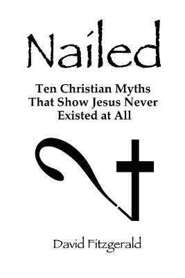 Book cover for Nailed