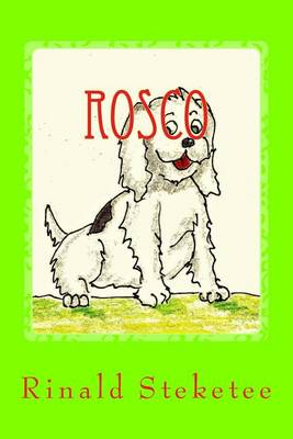 Book cover for Rosco