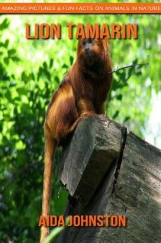 Cover of Lion Tamarin