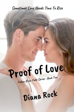 Cover of Proof of Love