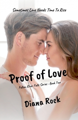 Cover of Proof of Love