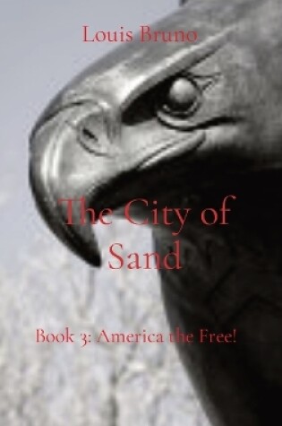 Cover of The City of Sand