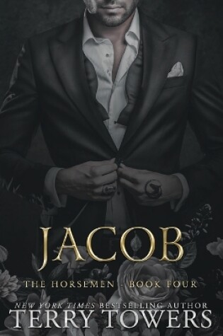 Cover of Jacob