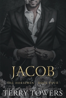 Book cover for Jacob