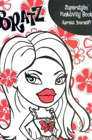 Cover of Bratz