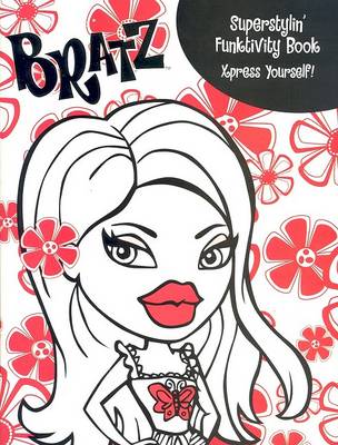 Book cover for Bratz