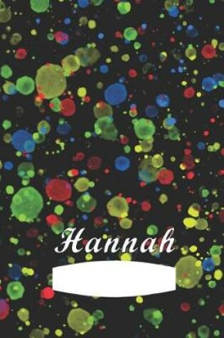 Cover of Hannah