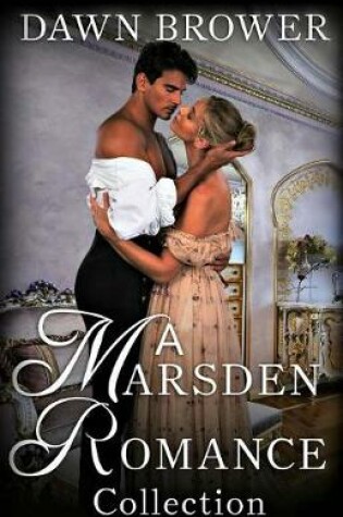 Cover of A Marsden Romance Collection