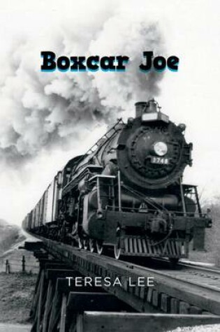 Cover of Boxcar Joe