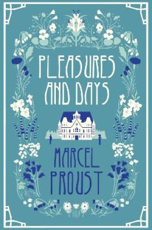 Cover of Pleasures and Days